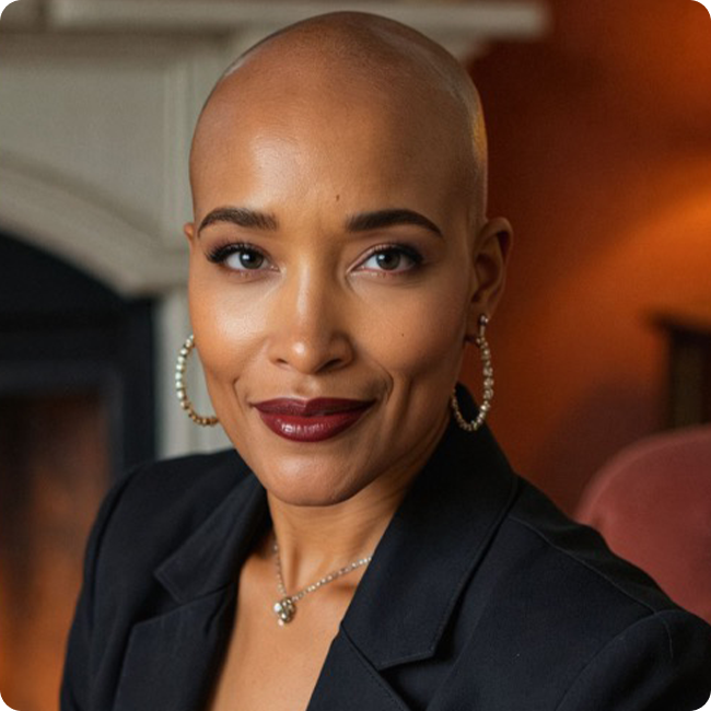 whitaker website Katrece Boyd