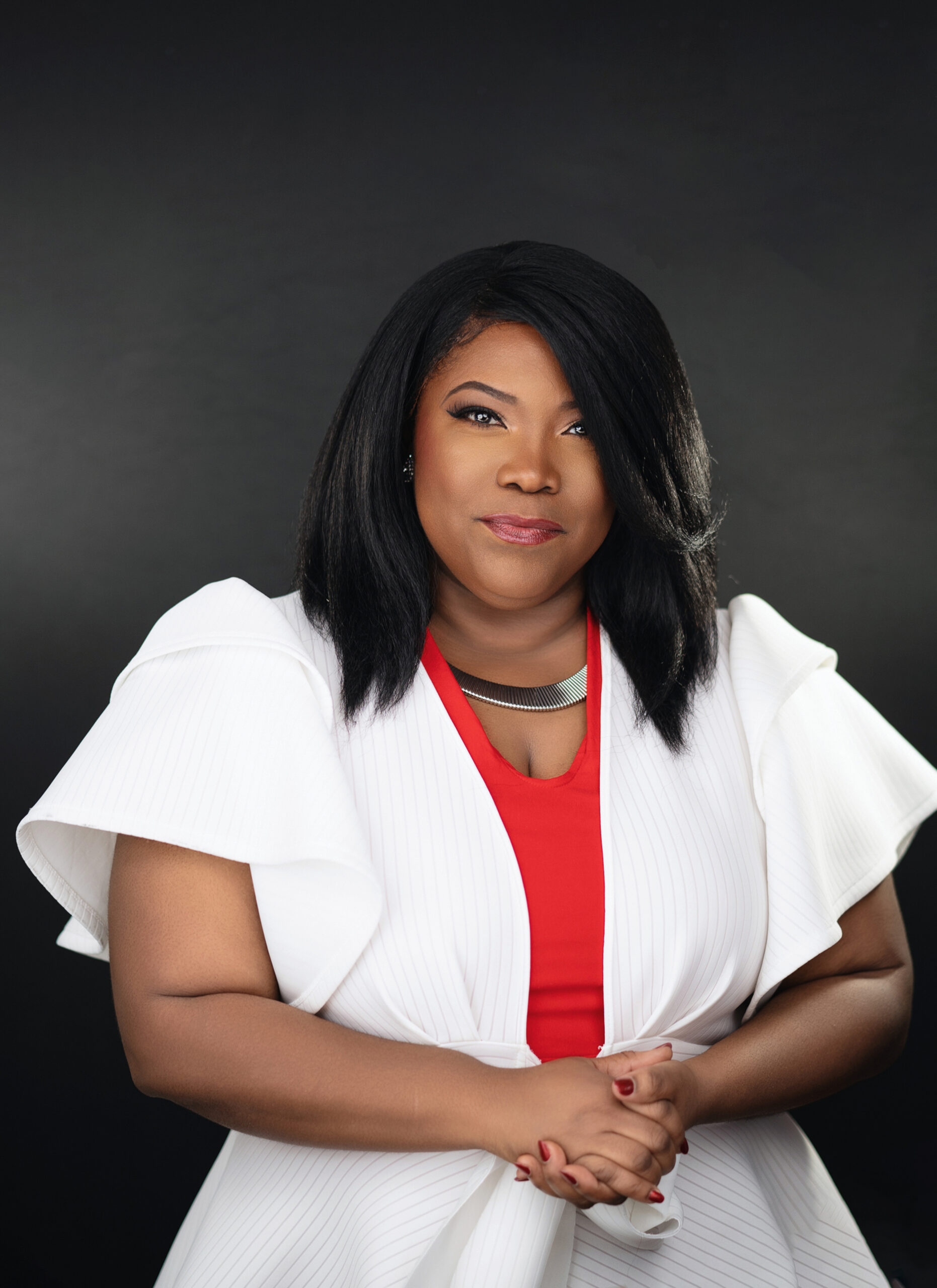 Karriema Calhoun, Communications Director, The Climb
