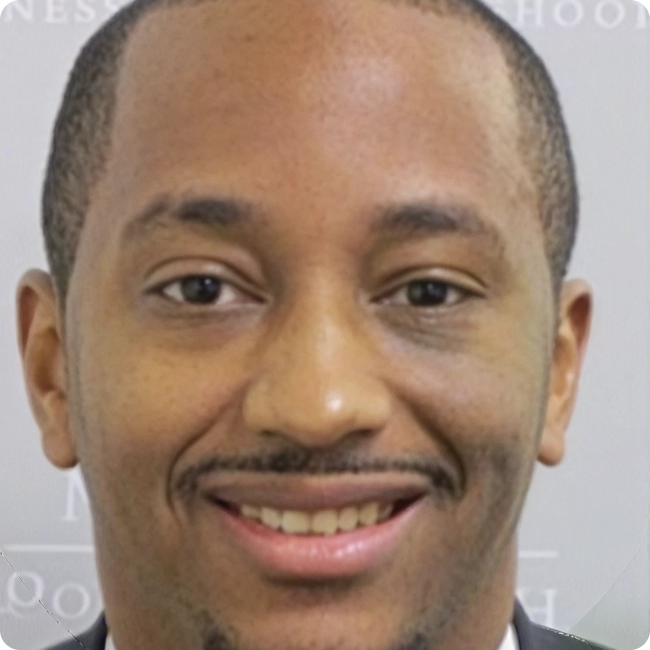 Karriema Calhoun, Communications Director, The Climb